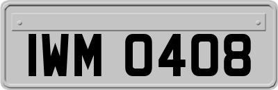 IWM0408