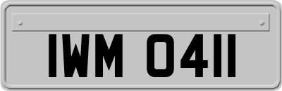 IWM0411