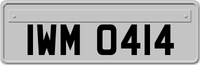 IWM0414