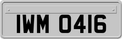 IWM0416