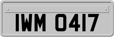 IWM0417