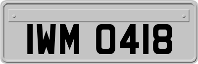 IWM0418