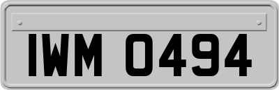 IWM0494