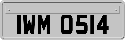 IWM0514