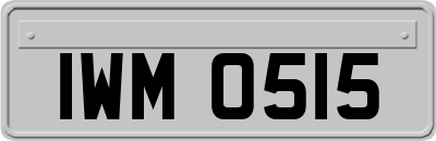 IWM0515