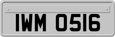IWM0516
