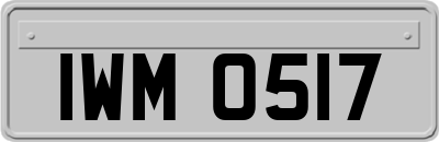 IWM0517