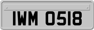 IWM0518