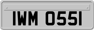 IWM0551