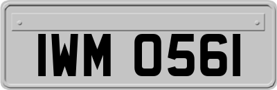 IWM0561