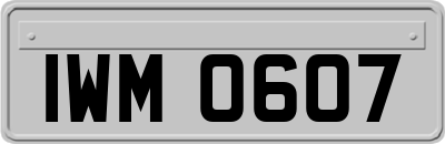 IWM0607