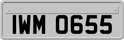 IWM0655