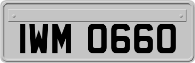 IWM0660