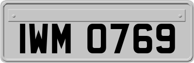 IWM0769