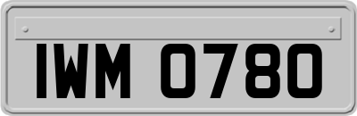 IWM0780