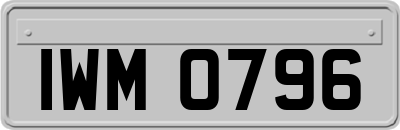 IWM0796
