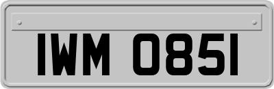 IWM0851