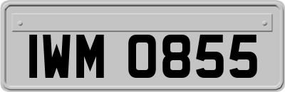 IWM0855