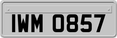 IWM0857