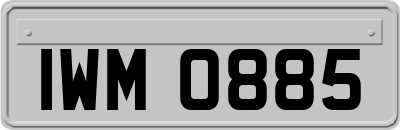 IWM0885