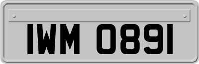 IWM0891