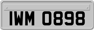 IWM0898