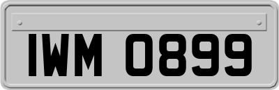 IWM0899