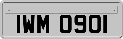 IWM0901
