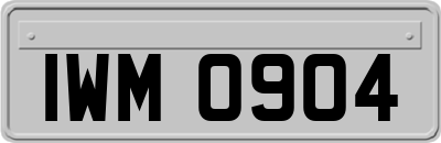 IWM0904