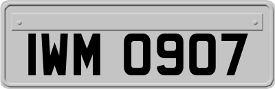 IWM0907