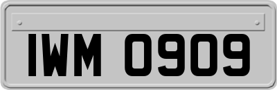 IWM0909