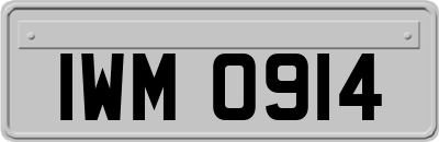 IWM0914
