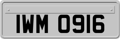 IWM0916