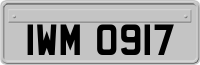 IWM0917
