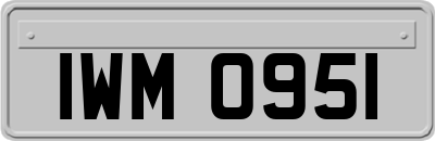 IWM0951