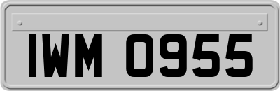IWM0955
