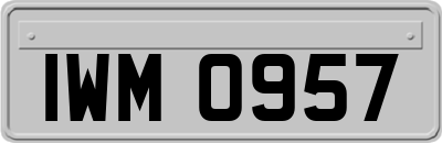 IWM0957