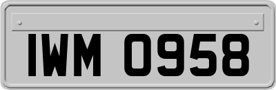 IWM0958