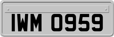 IWM0959