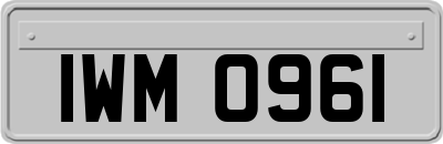 IWM0961