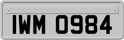 IWM0984