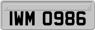 IWM0986