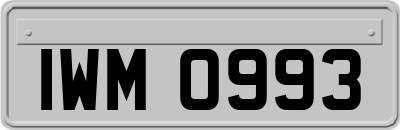 IWM0993