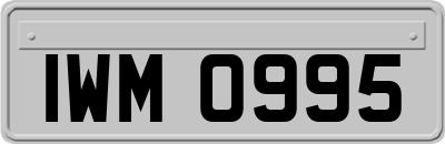IWM0995