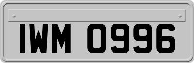 IWM0996