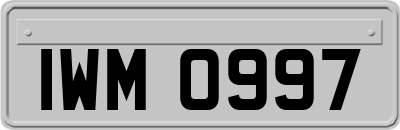 IWM0997