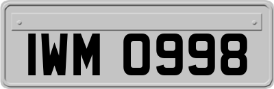 IWM0998