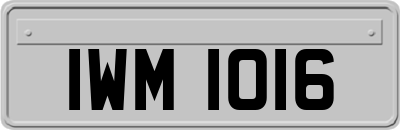 IWM1016