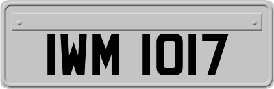 IWM1017
