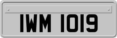 IWM1019